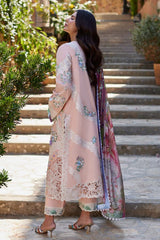 Mushq Luxury Lawn 2024