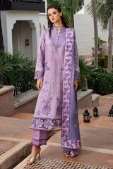 Moroccan Dream Sateen by Mushq