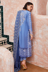 Moroccan Dream Sateen by Mushq