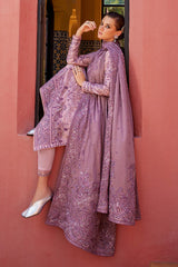 Moroccan Dream Sateen by Mushq