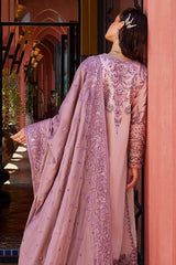 Moroccan Dream Sateen by Mushq