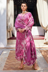 Moroccan Dream Sateen by Mushq