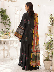 NaaZaan Unstitched Summer Collection 23 | Mirha