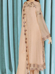 Ramsha Nayab Embroidered Chiffon