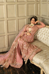 Sobia Nazir Nur Festive Collection | N23-03 (SS-4789)