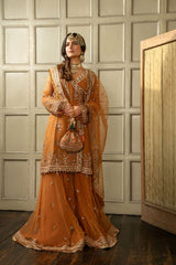 Sobia Nazir Nur Festive Collection | N23-06