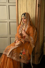 Sobia Nazir Nur Festive Collection | N23-06