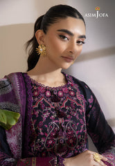 Asim Jofa Basic Print Collection ’23 | AJBP-21