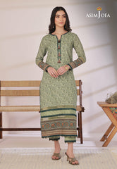 Asim Jofa Basic Print Collection ’23 | AJBP-27