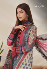 Asim Jofa Basic Print Collection ’23 | AJBP-14