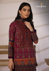 Asim Jofa Basic Print Collection ’23 | AJBP-16