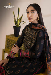 Asim Jofa Basic Print Collection ’23 | AJBP-09