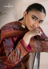 Asim Jofa Basic Print Collection ’23 | AJBP-15