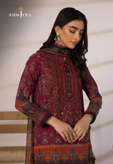 Asim Jofa Basic Print Collection ’23 | AJBP-16