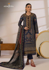 Asim Jofa Basic Print Collection ’23 | AJBP-13