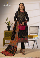 Asim Jofa Basic Print Collection ’23 | AJBP-09