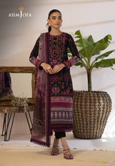 Asim Jofa Basic Print Collection ’23 | AJBP-21