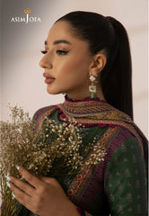 Asim Jofa Basic Print Collection ’23 | AJBP-18