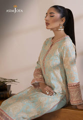 Asim Jofa Basic Print Collection ’23 | AJBP-26