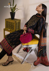 Asim Jofa Basic Print Collection ’23 | AJBP-09