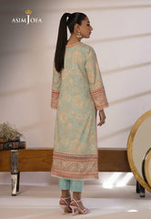 Asim Jofa Basic Print Collection ’23 | AJBP-26