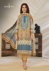 Asim Jofa Basic Print Collection ’23 | AJBP-11