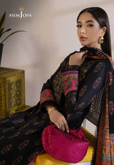 Asim Jofa Basic Print Collection ’23 | AJBP-09