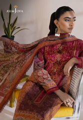 Asim Jofa Basic Print Collection ’23 | AJBP-15