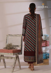 Asim Jofa Basic Print Collection ’23 | AJBP-22