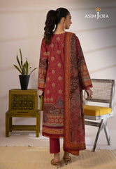 Asim Jofa Basic Print Collection ’23 | AJBP-15