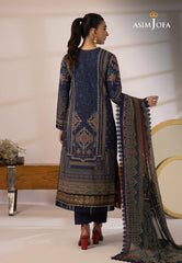 Asim Jofa Basic Print Collection ’23 | AJBP-13