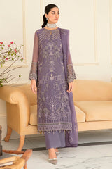 Safeera By Flossie Chiffon Collection