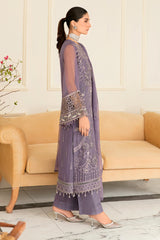 Safeera By Flossie Chiffon Collection