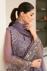 Safeera By Flossie Chiffon Collection