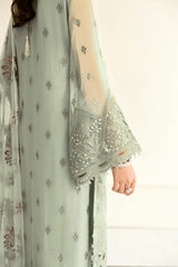 Safeera By Flossie Chiffon Collection