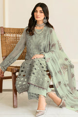 Safeera By Flossie Chiffon Collection