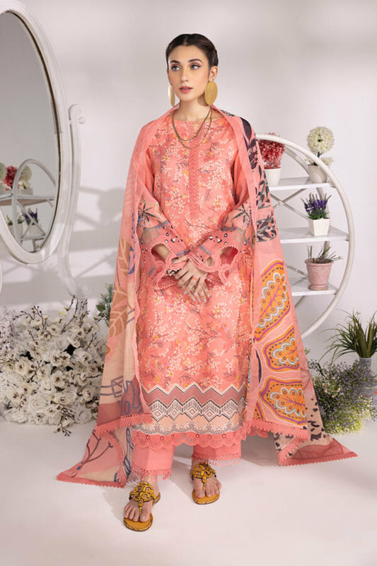 Rang Rasiya Summer Breeze ’23 | SALMON