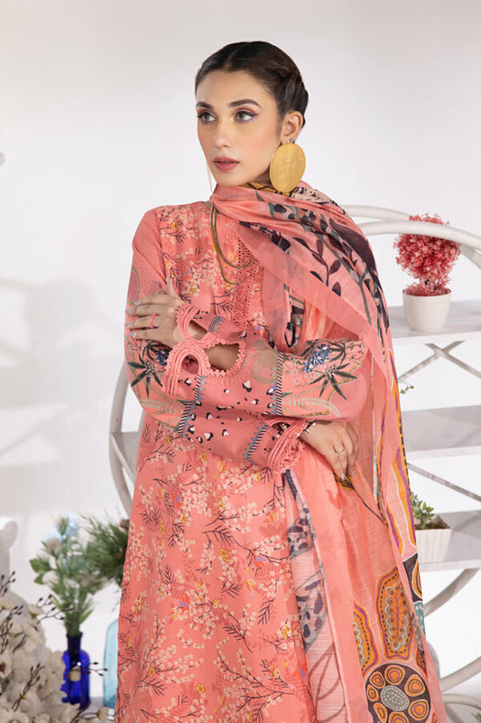 Rang Rasiya Summer Breeze ’23 | SALMON