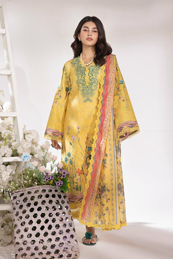 Rang Rasiya Summer Breeze ’23 | LEMON