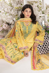 Rang Rasiya Summer Breeze ’23 | LEMON