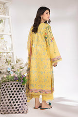 Rang Rasiya Summer Breeze ’23 | LEMON