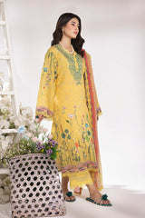 Rang Rasiya Summer Breeze ’23 | LEMON