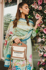 Rang Rasiya Embroidered Winter | FALAK