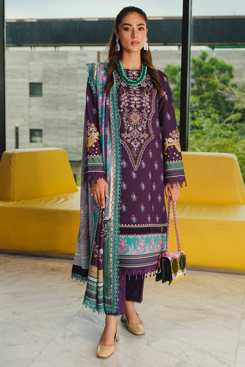 Rang Rasiya Embroidered Winter | DINA