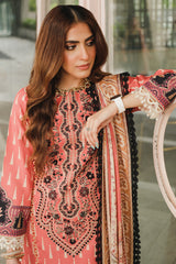 Rang Rasiya Embroidered Winter | ANAYAH