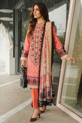 Rang Rasiya Embroidered Winter | ANAYAH