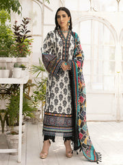 NaaZaan Unstitched Summer Collection 23 | Rihana