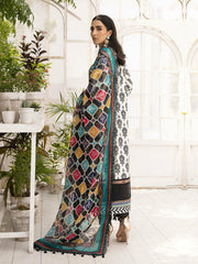 NaaZaan Unstitched Summer Collection 23 | Rihana