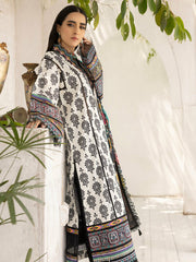 NaaZaan Unstitched Summer Collection 23 | Rihana