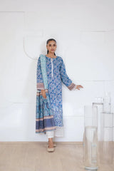 Agha Noor | Unstitched | Exclusive.